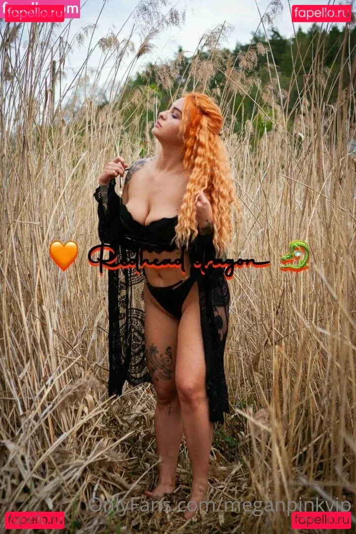 meganpinkvip Onlyfans Photo Gallery 