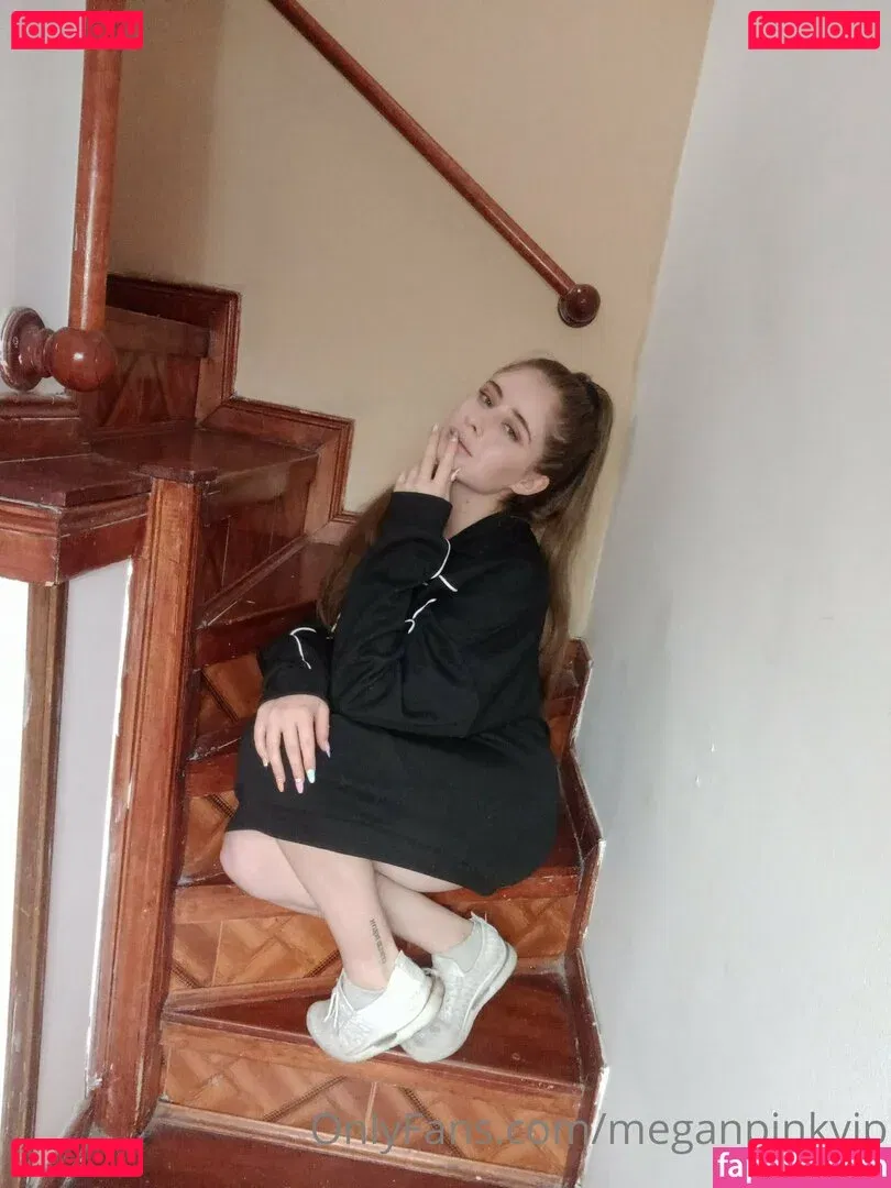 meganpinkvip Onlyfans Photo Gallery 