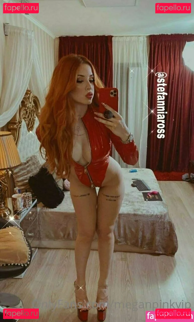 meganpinkvip Onlyfans Photo Gallery 