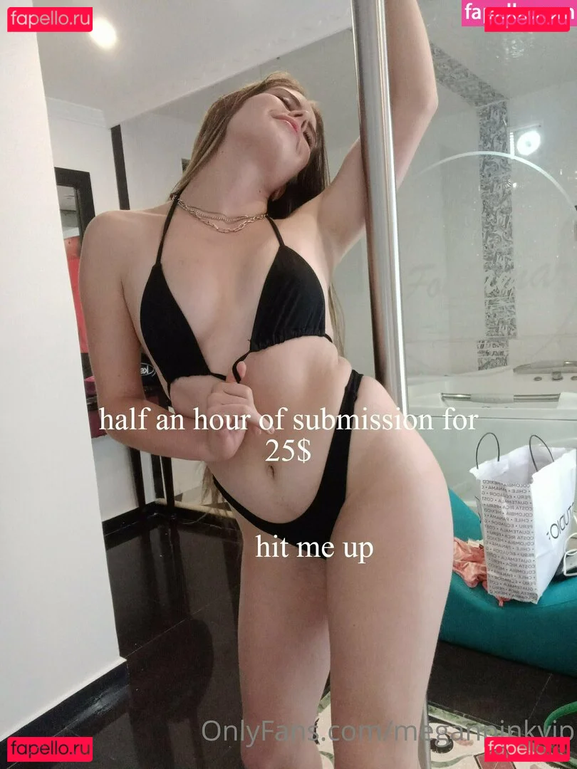 meganpinkvip Onlyfans Photo Gallery 