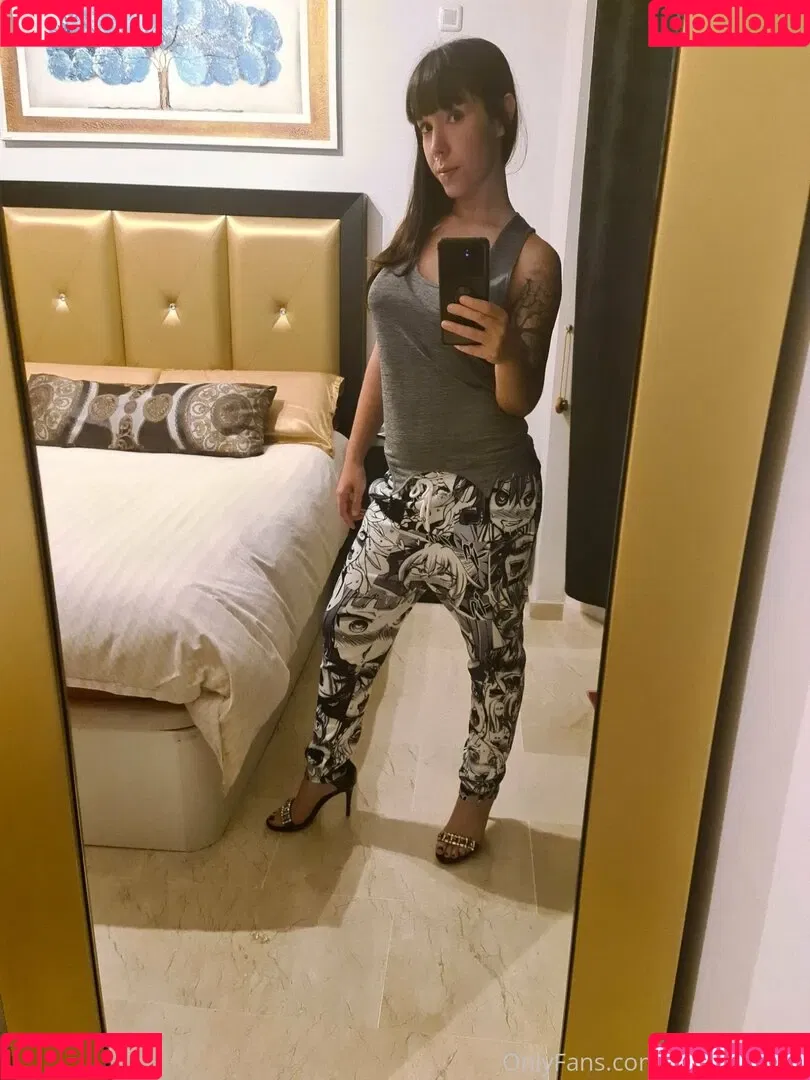 sofimoraxxx Onlyfans Photo Gallery 