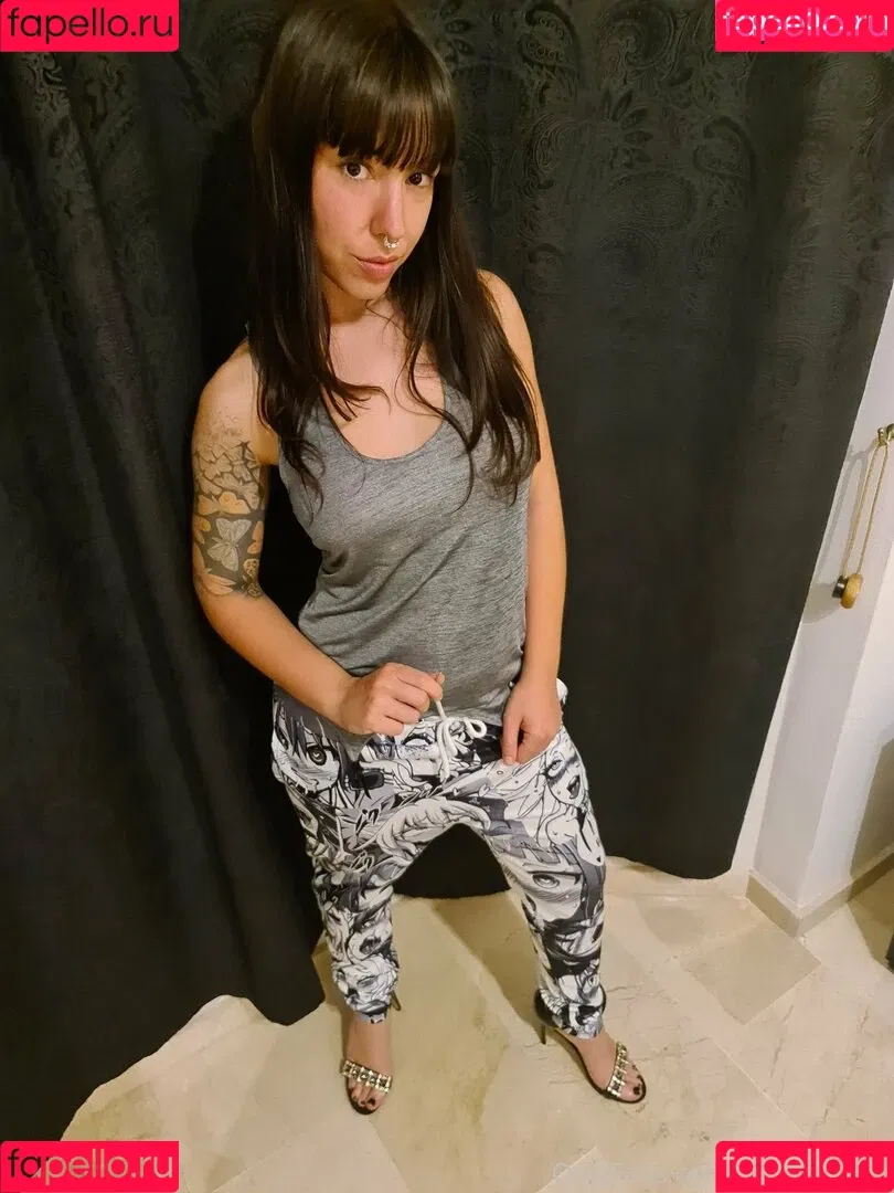 sofimoraxxx Onlyfans Photo Gallery 