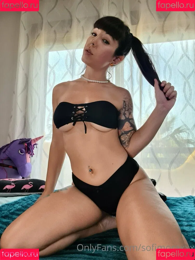sofimoraxxx Onlyfans Photo Gallery 