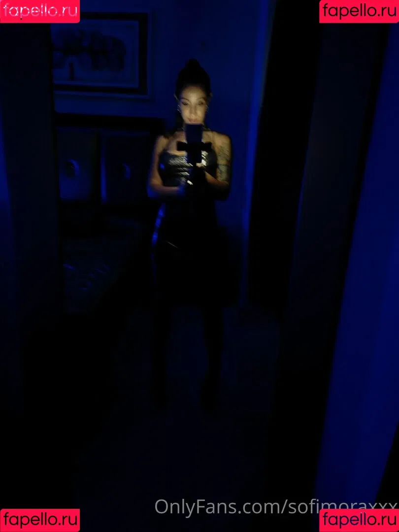 sofimoraxxx Onlyfans Photo Gallery 