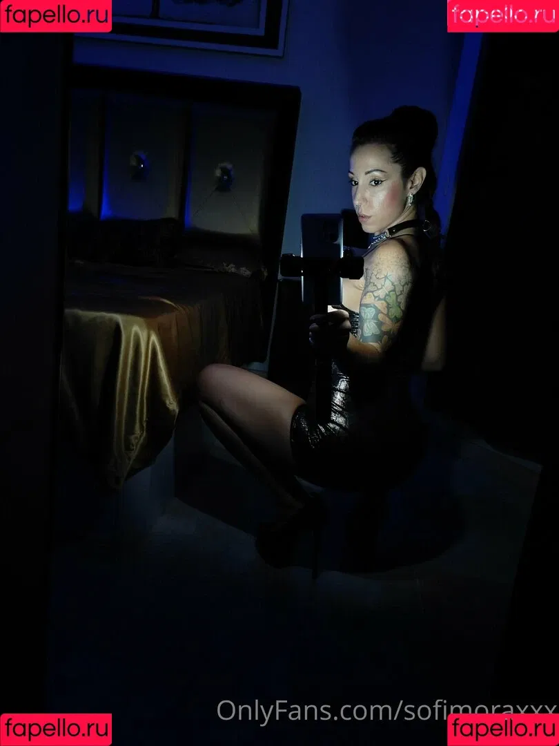 sofimoraxxx Onlyfans Photo Gallery 