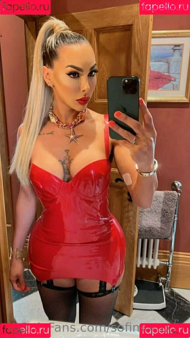 sofimoraxxx Onlyfans Photo Gallery 