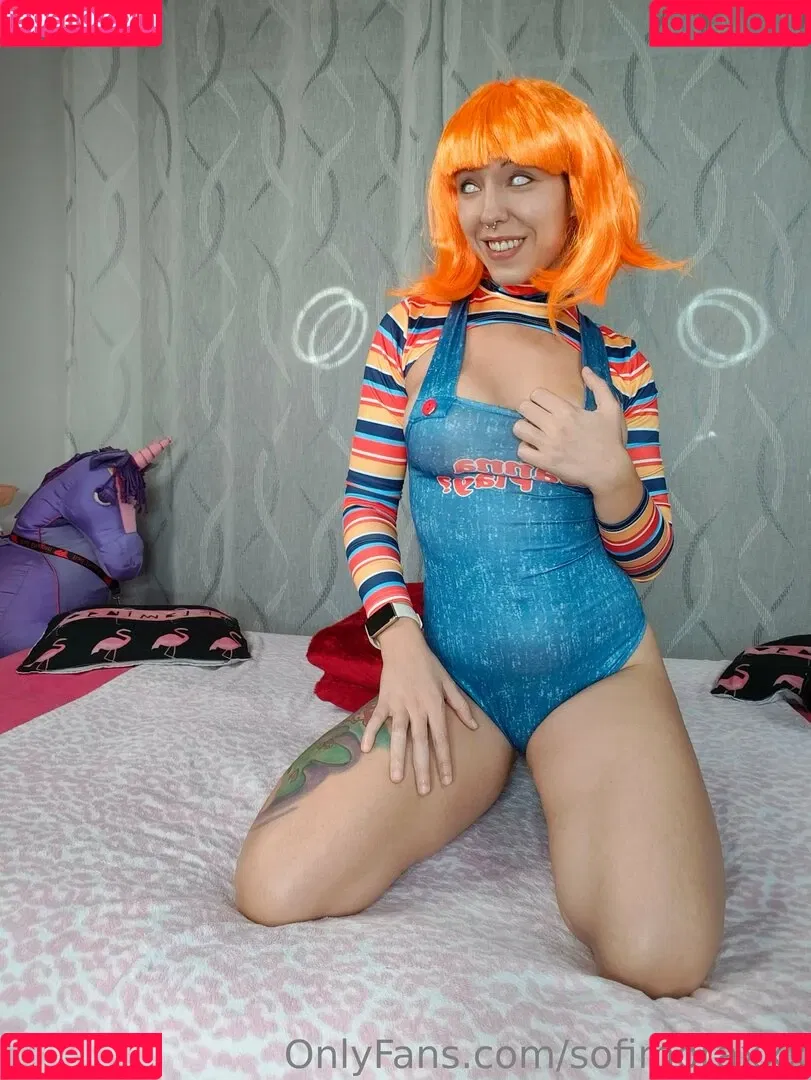 sofimoraxxx Onlyfans Photo Gallery 