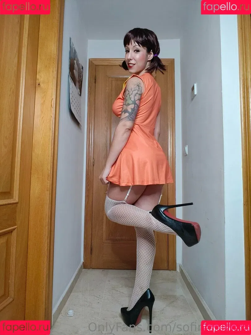 sofimoraxxx Onlyfans Photo Gallery 