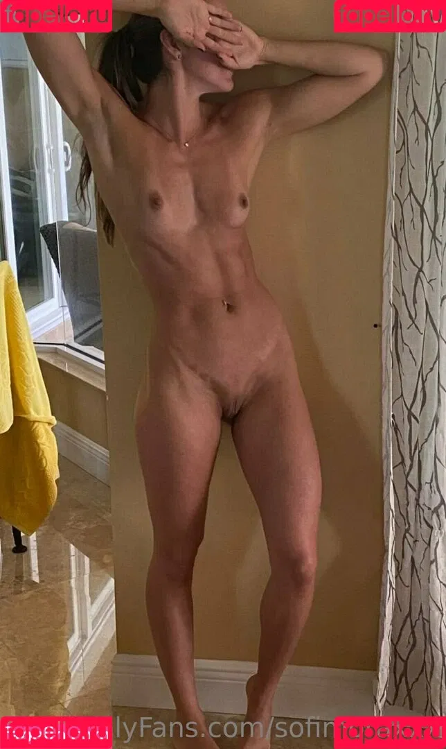 sofimoraxxx Onlyfans Photo Gallery 
