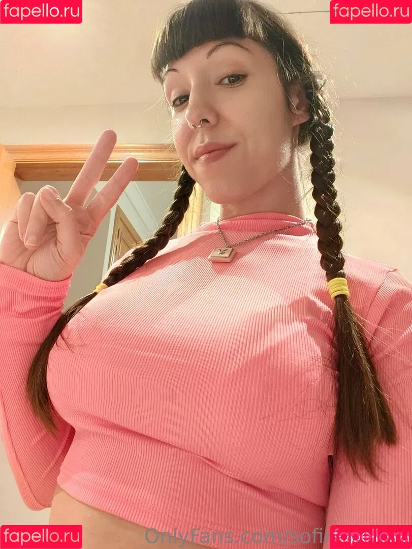 sofimoraxxx Onlyfans Photo Gallery 