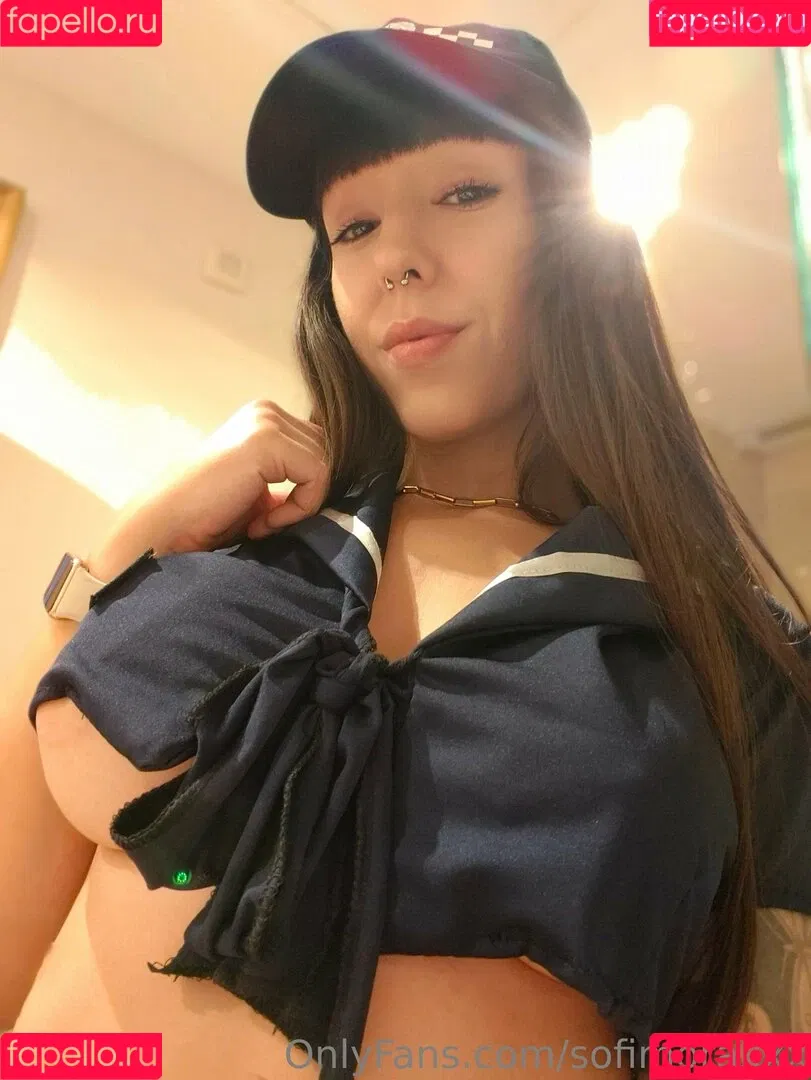 sofimoraxxx Onlyfans Photo Gallery 