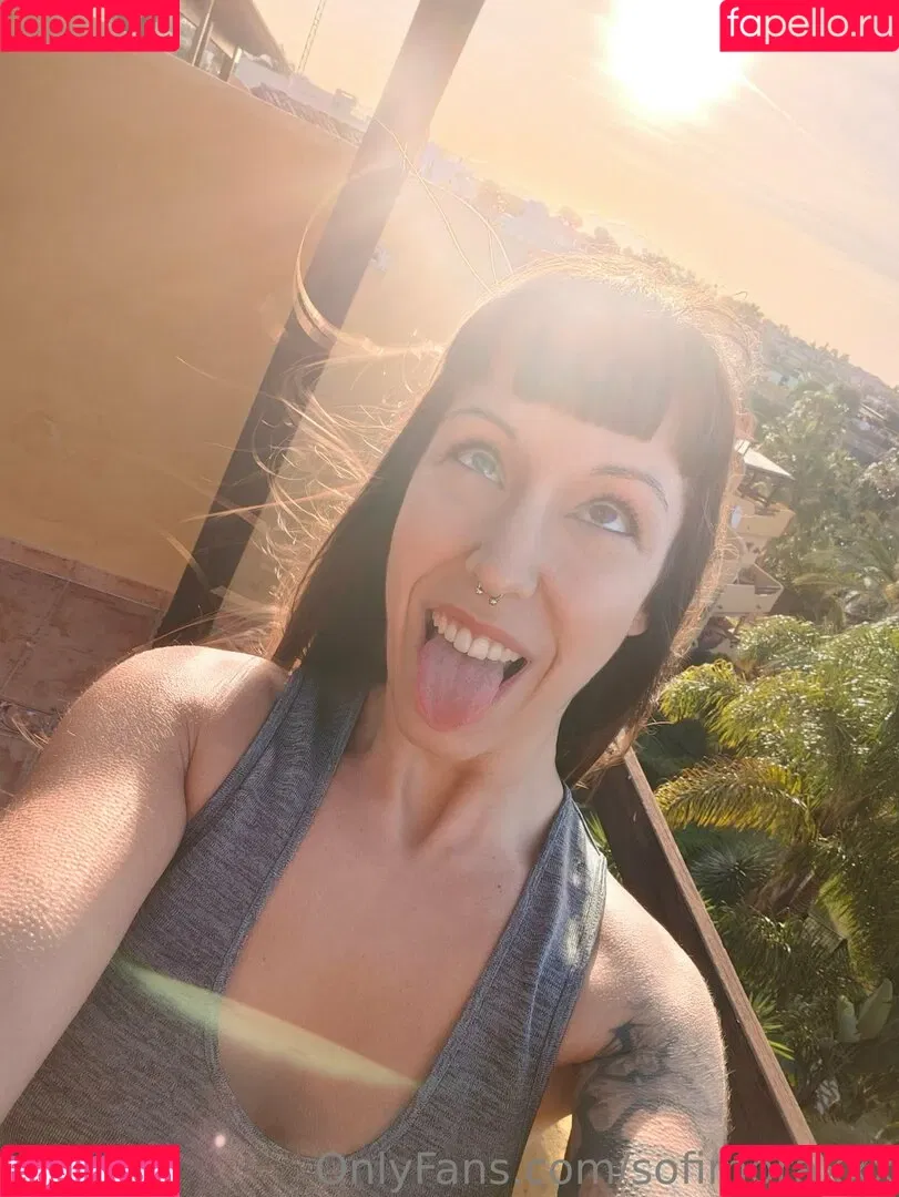 sofimoraxxx Onlyfans Photo Gallery 