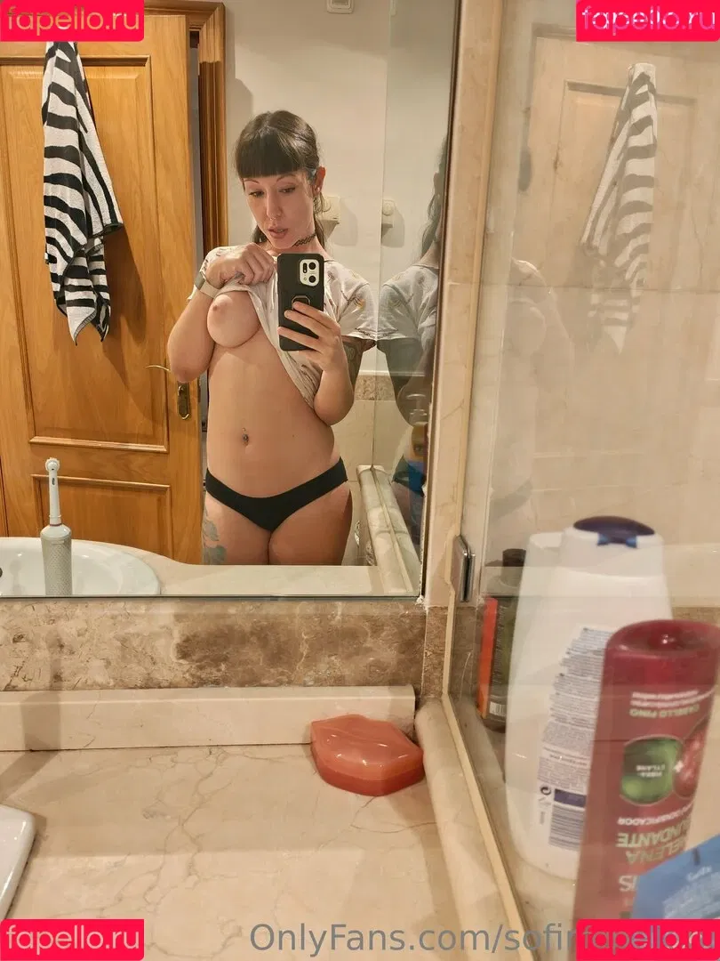 sofimoraxxx Onlyfans Photo Gallery 