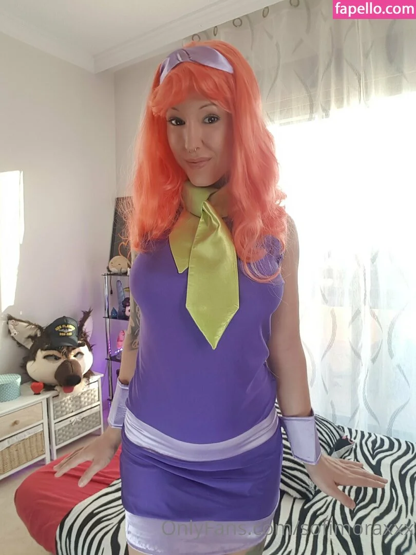 sofimoraxxx Onlyfans Photo Gallery 