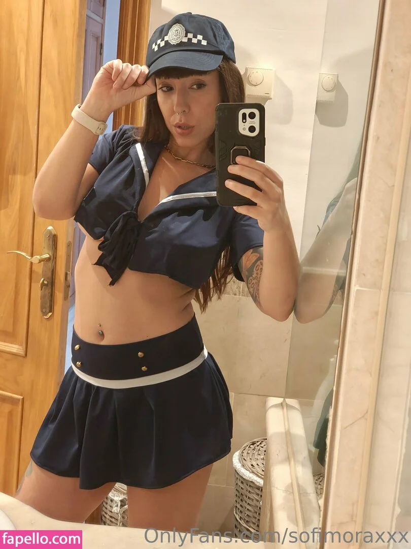 sofimoraxxx Onlyfans Photo Gallery 