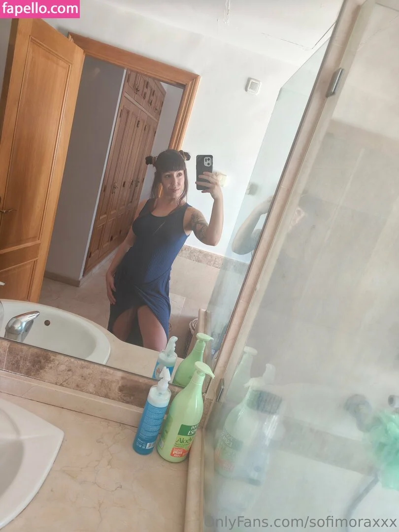 sofimoraxxx Onlyfans Photo Gallery 