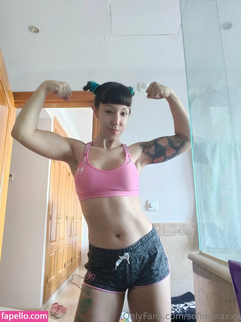 sofimoraxxx Onlyfans Photo Gallery 