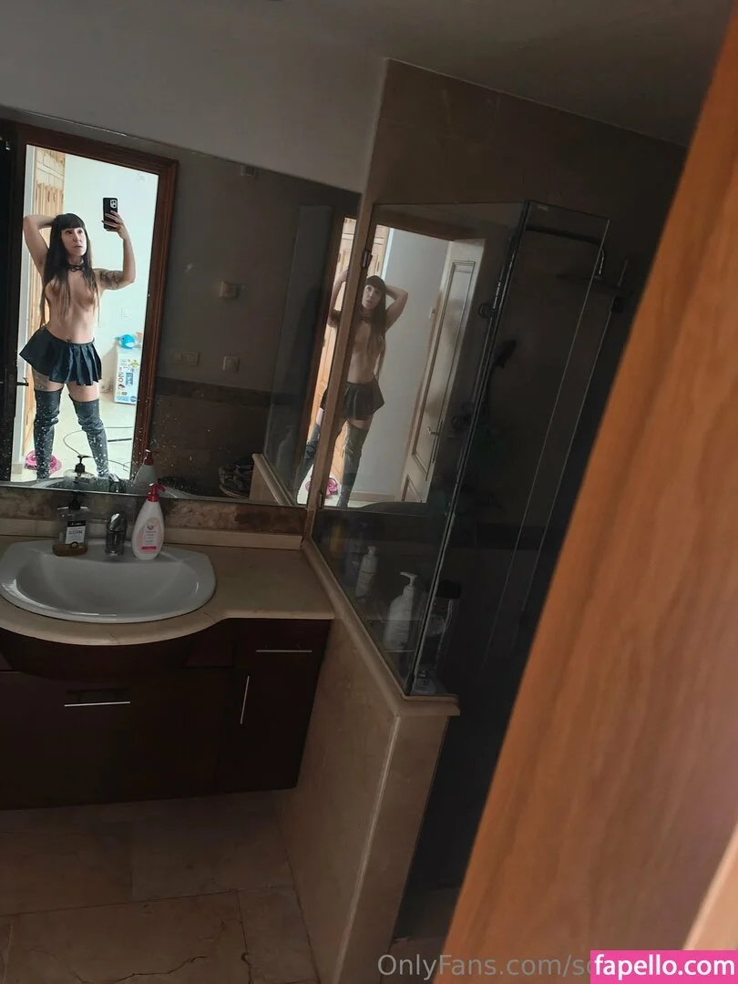 sofimoraxxx Onlyfans Photo Gallery 