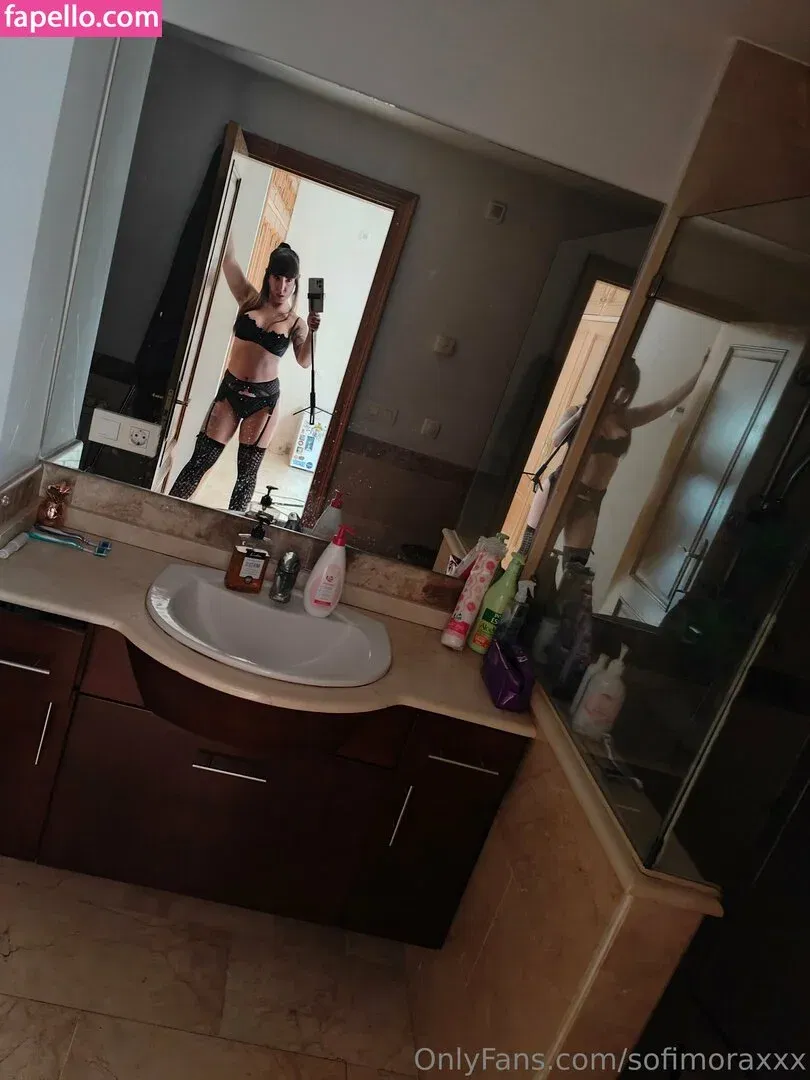 sofimoraxxx Onlyfans Photo Gallery 