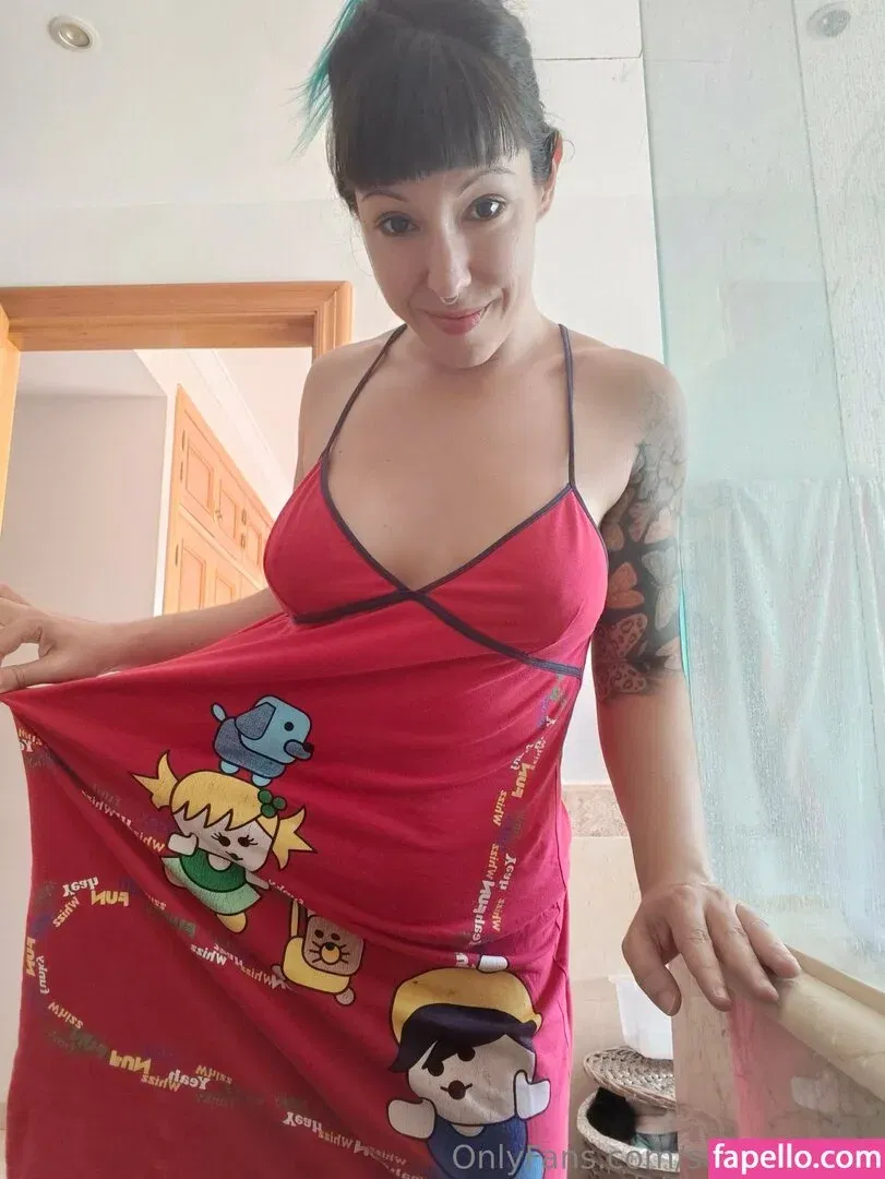 sofimoraxxx Onlyfans Photo Gallery 