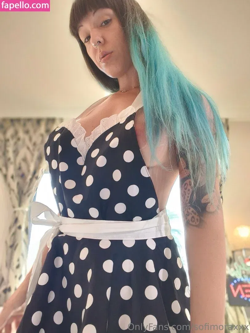 sofimoraxxx Onlyfans Photo Gallery 