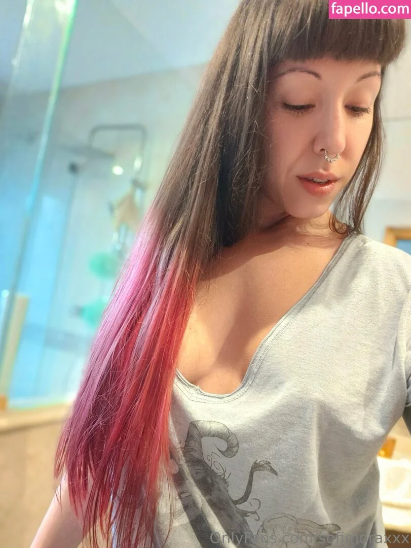 sofimoraxxx Onlyfans Photo Gallery 