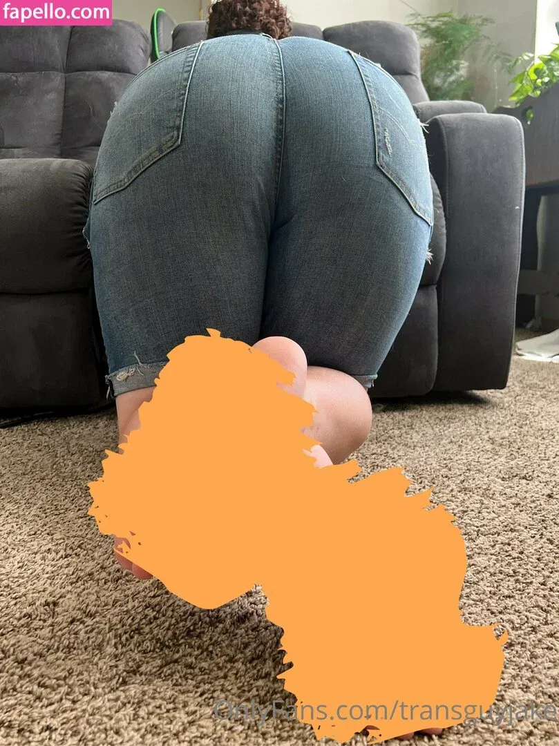 transguyjake Onlyfans Photo Gallery 