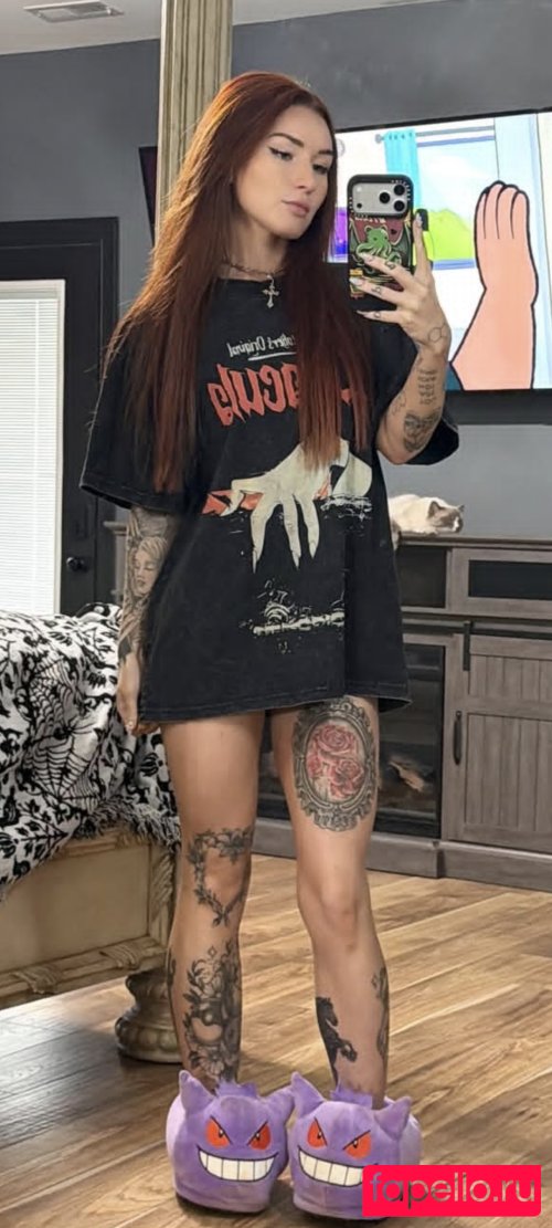 Karnival Kendall Nude Onlyfans Photo 34
