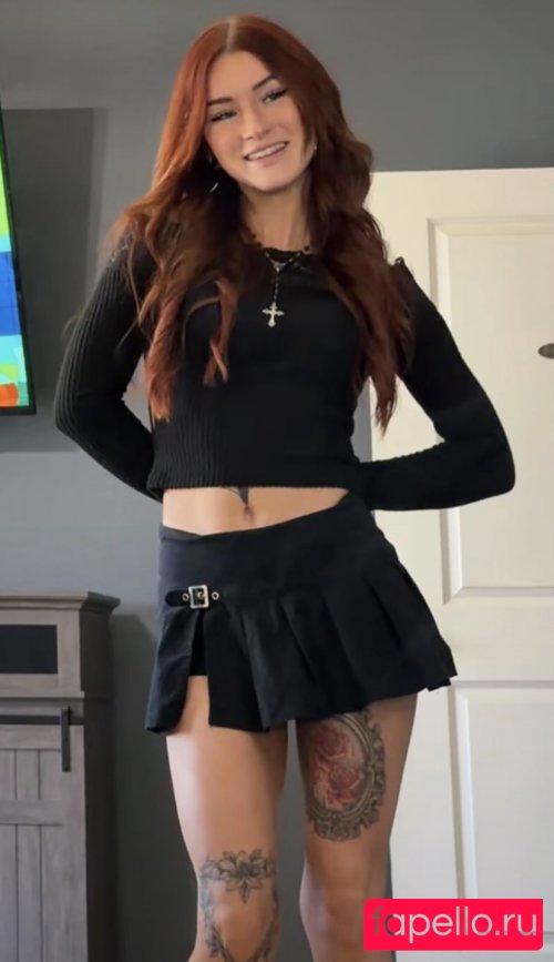 Karnival Kendall Nude Onlyfans Photo 32