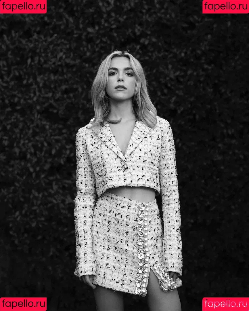 Kiernan Shipka Onlyfans Photo Gallery 