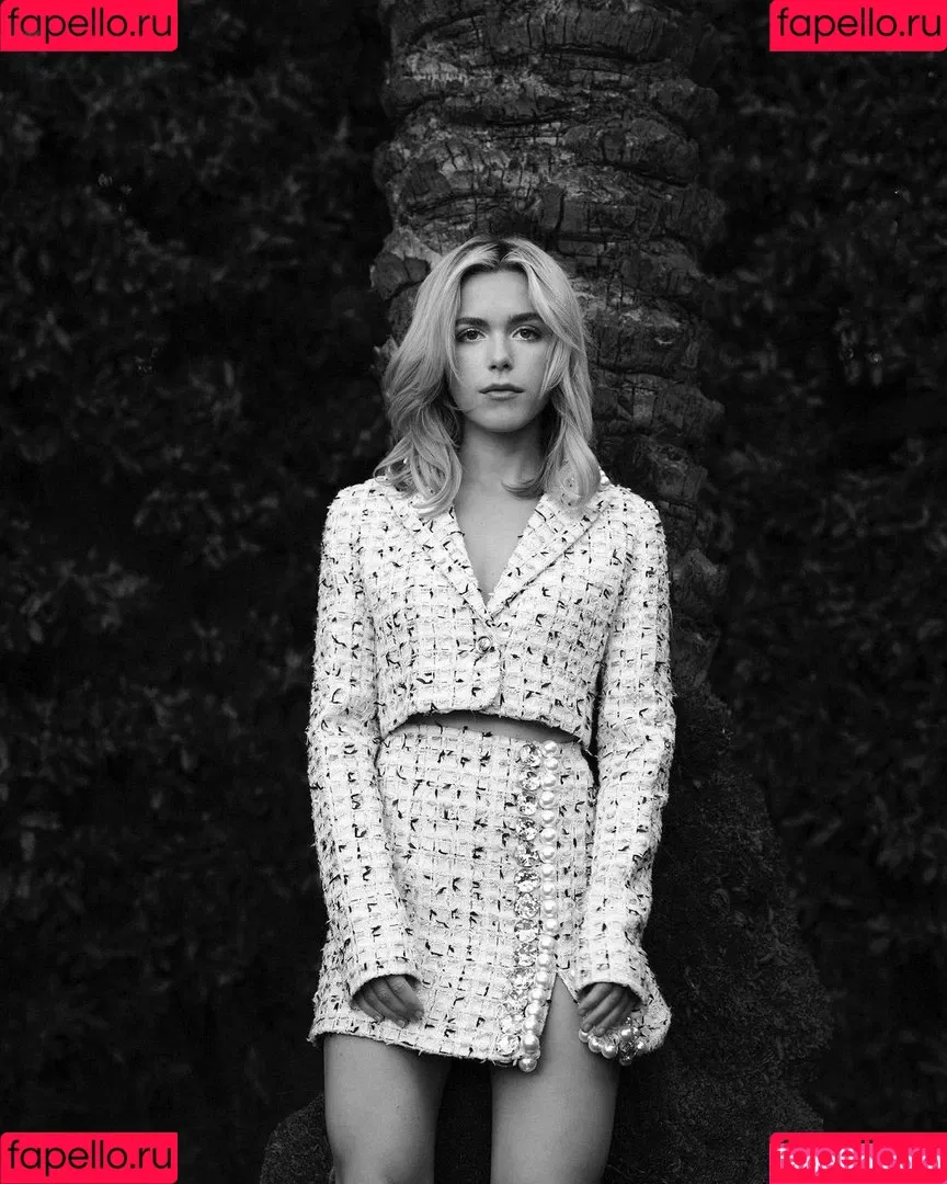 Kiernan Shipka Onlyfans Photo Gallery 