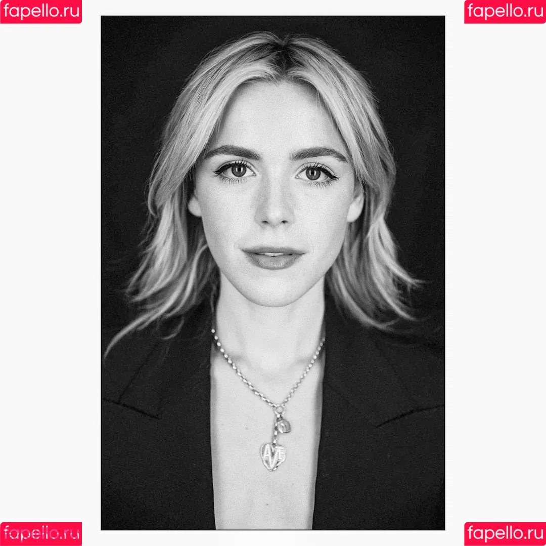 Kiernan Shipka Onlyfans Photo Gallery 