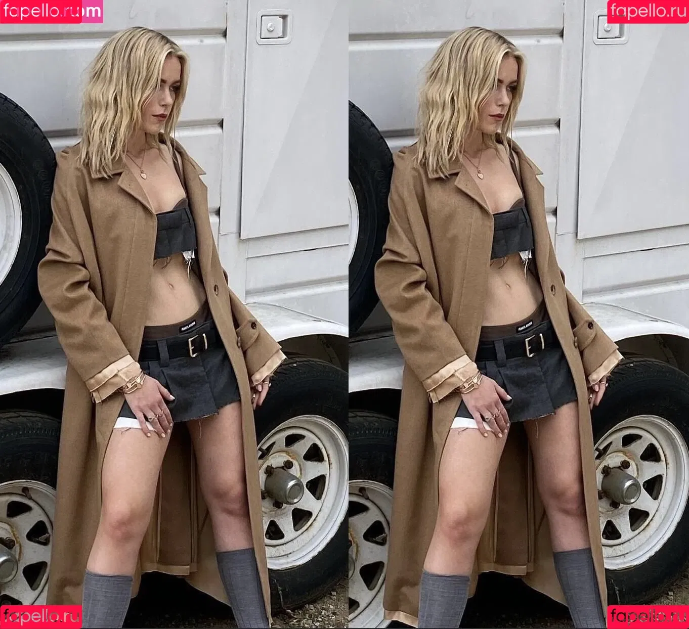 Kiernan Shipka Onlyfans Photo Gallery 