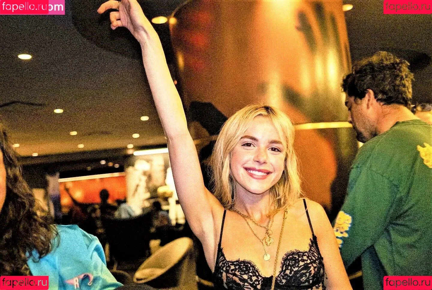 Kiernan Shipka Onlyfans Photo Gallery 