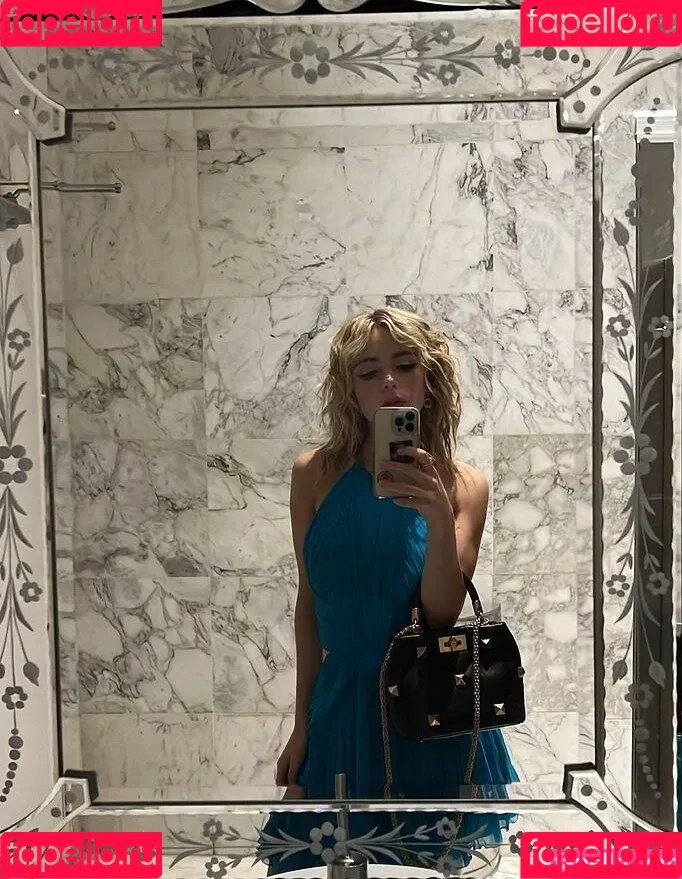 Kiernan Shipka Onlyfans Photo Gallery 