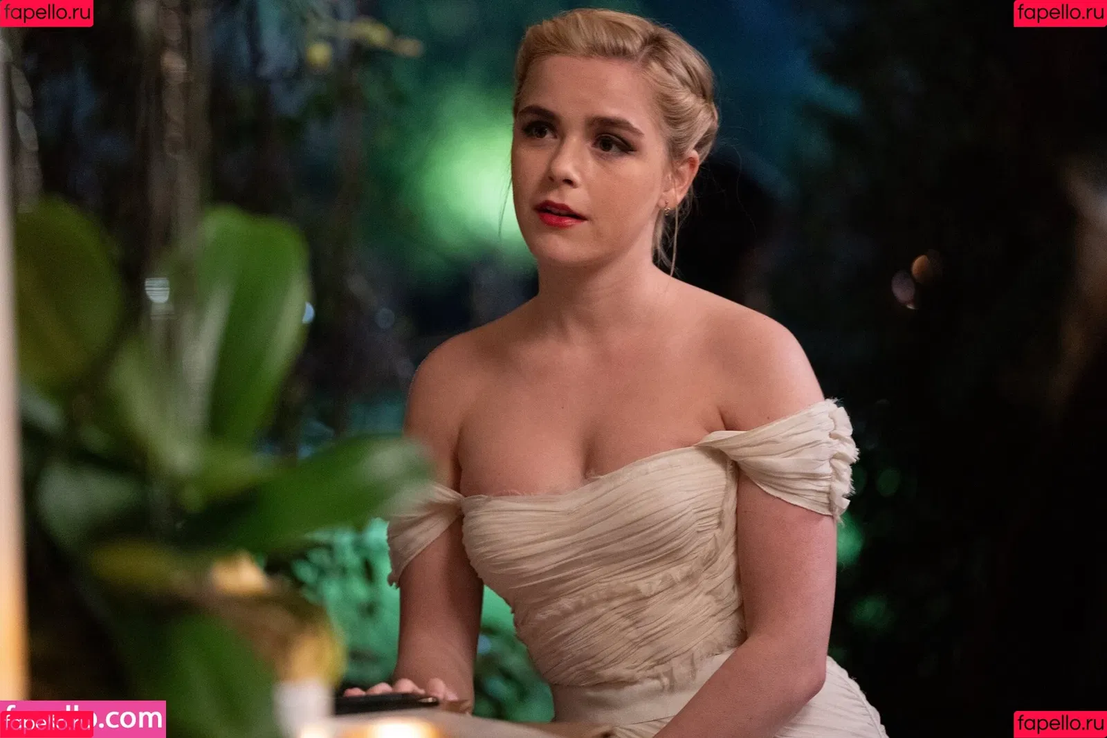 Kiernan Shipka Onlyfans Photo Gallery 