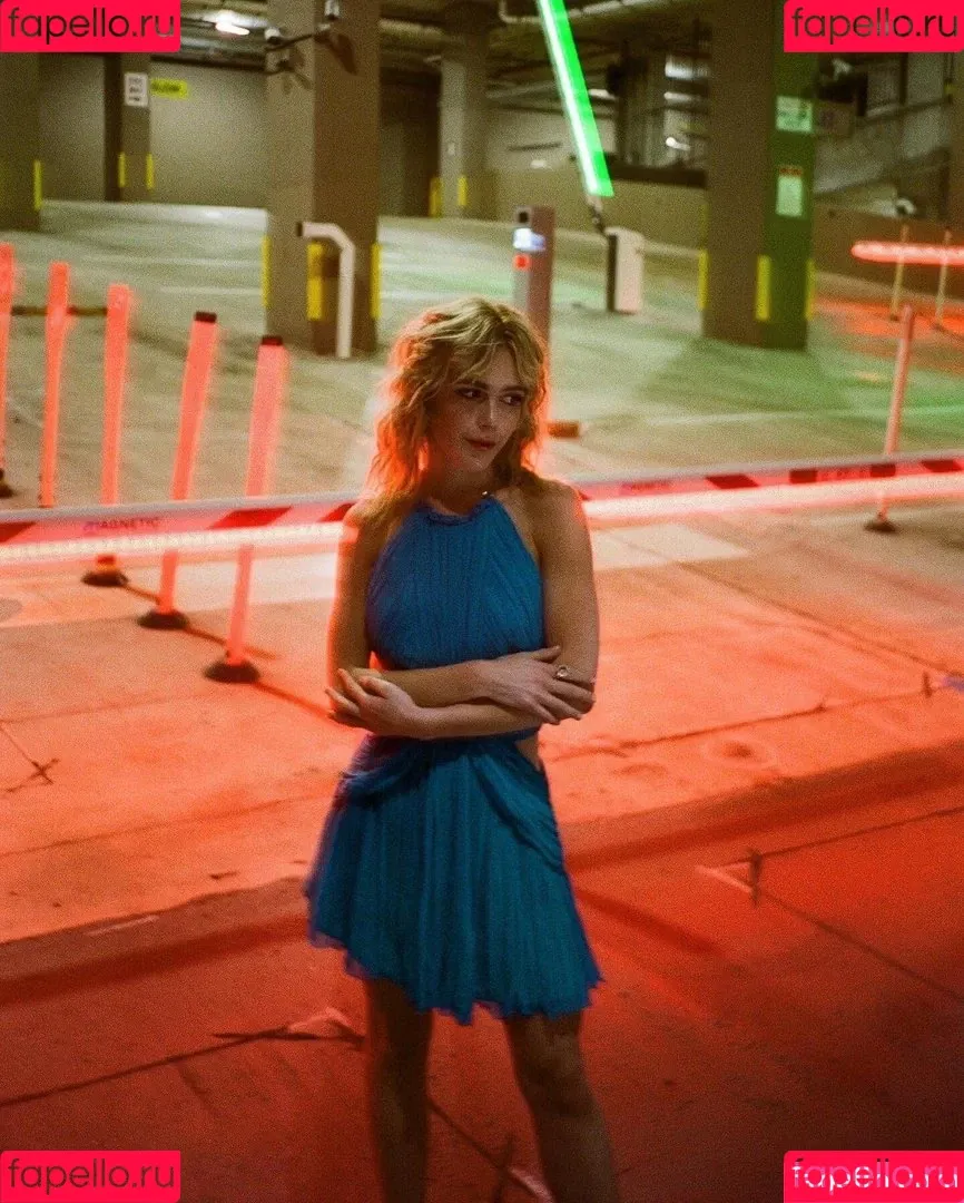 Kiernan Shipka Onlyfans Photo Gallery 
