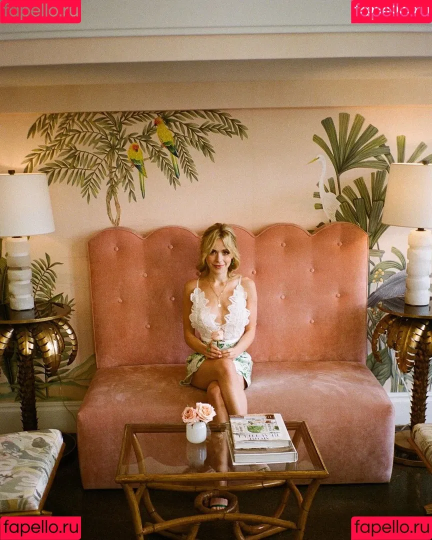 Kiernan Shipka Onlyfans Photo Gallery 