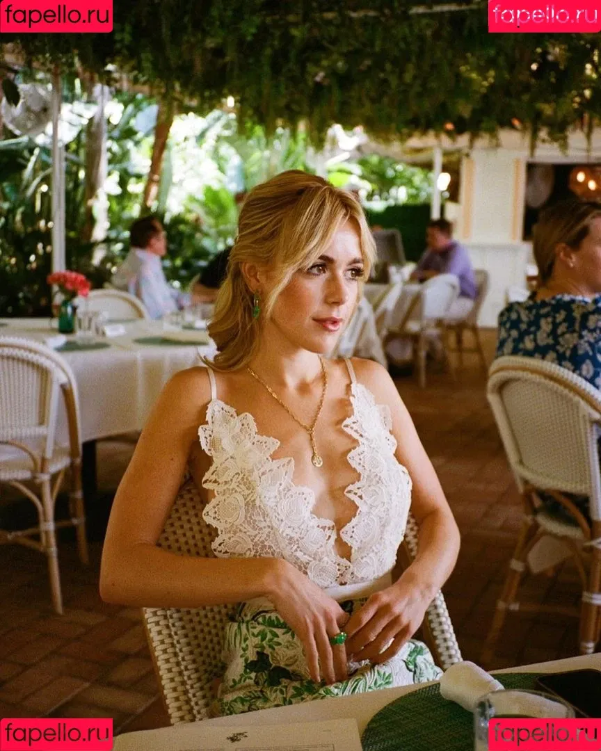 Kiernan Shipka Onlyfans Photo Gallery 