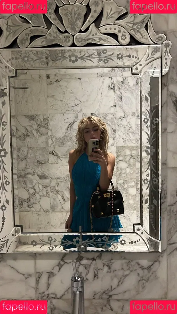 Kiernan Shipka Onlyfans Photo Gallery 