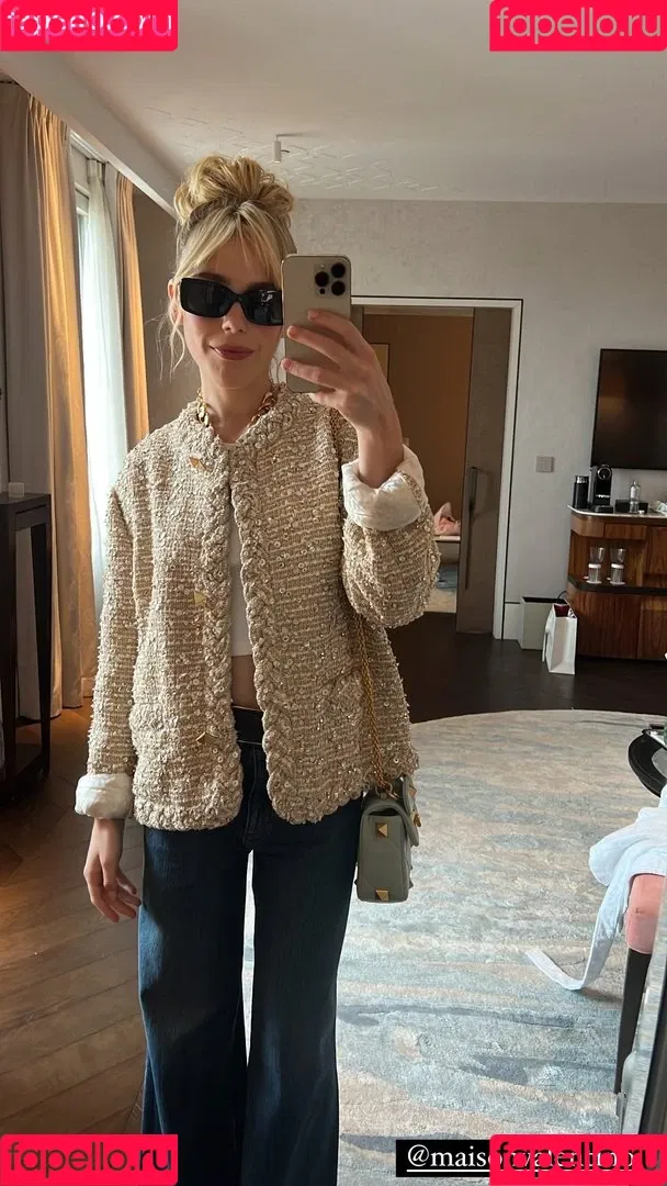 Kiernan Shipka Onlyfans Photo Gallery 