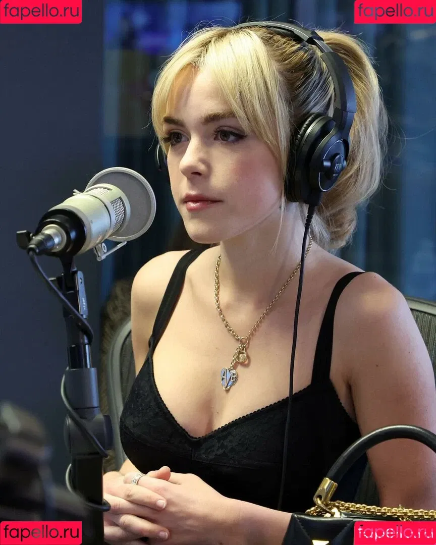Kiernan Shipka Onlyfans Photo Gallery 