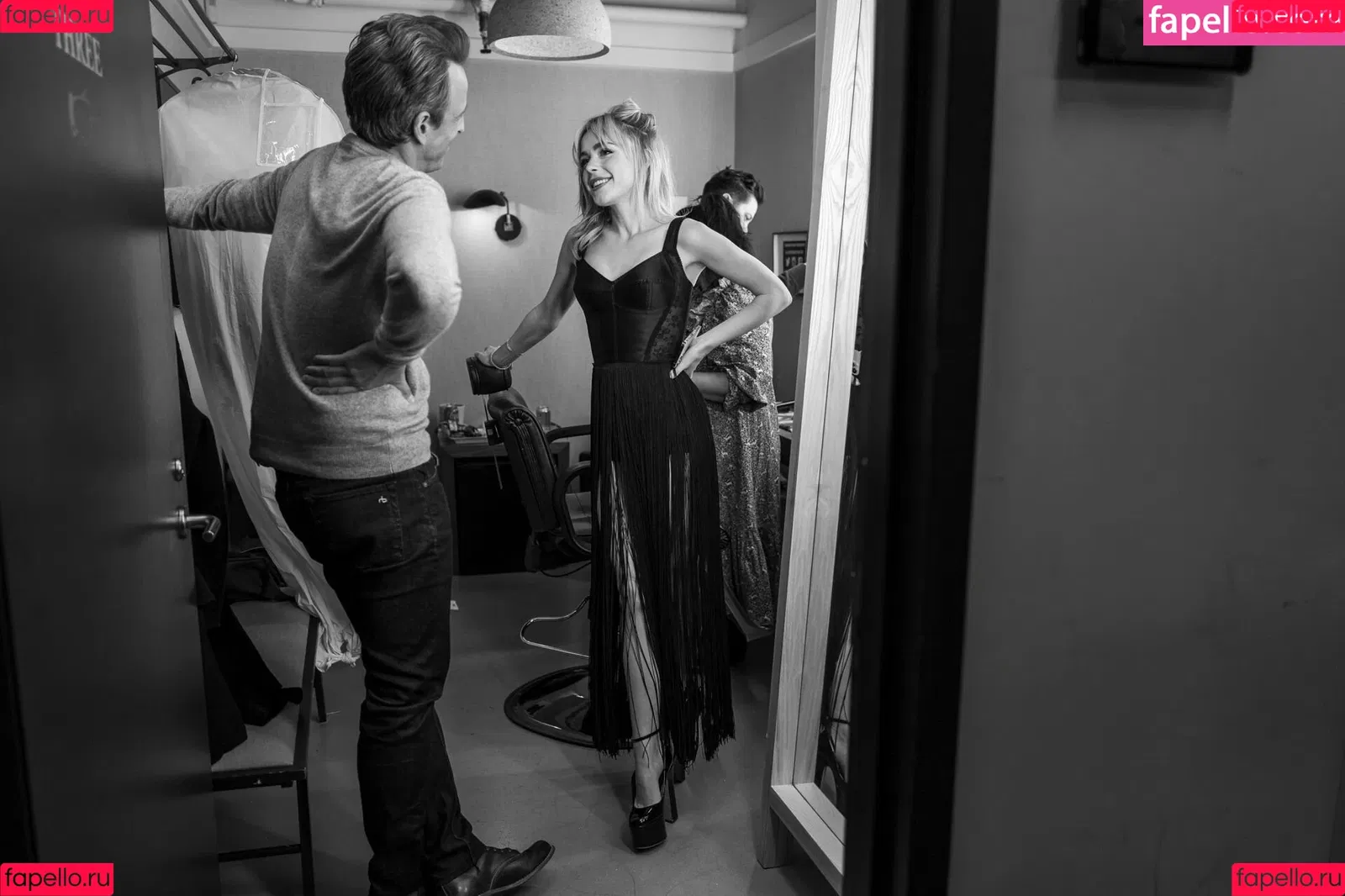 Kiernan Shipka Onlyfans Photo Gallery 