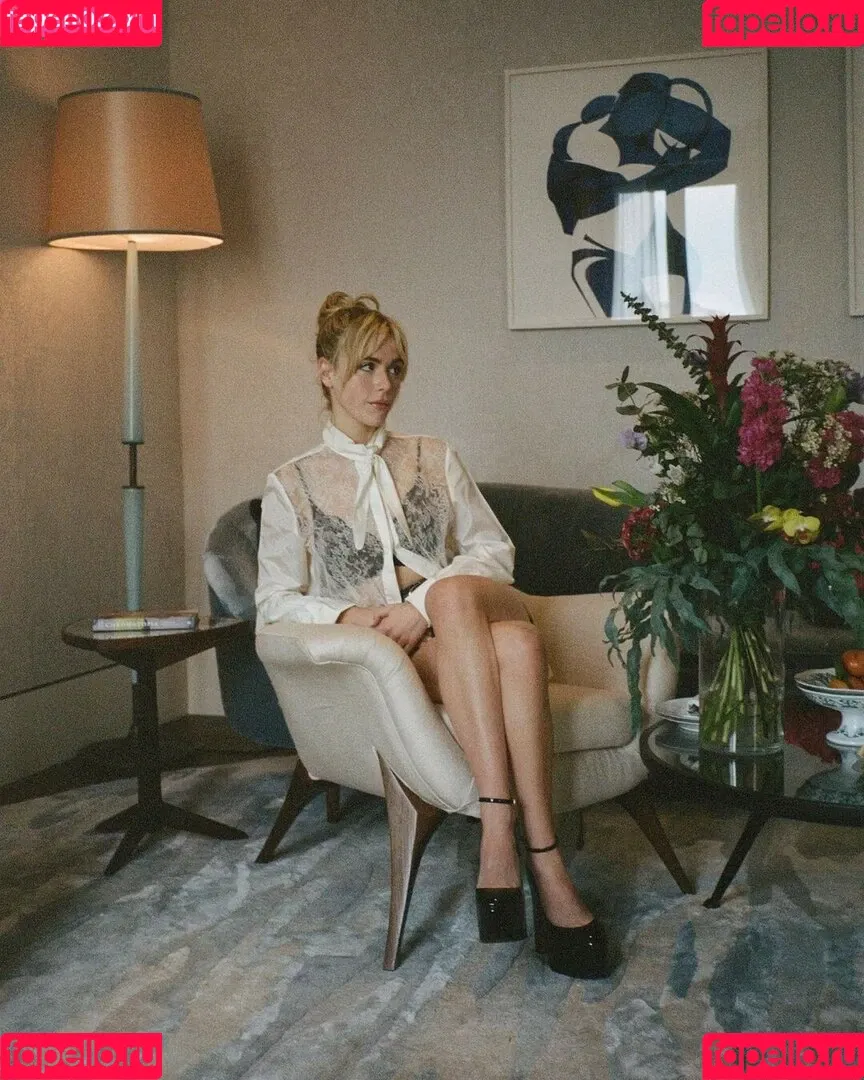 Kiernan Shipka Onlyfans Photo Gallery 