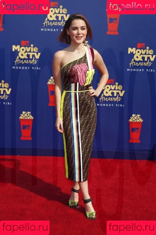 Kiernan Shipka Onlyfans Photo Gallery 