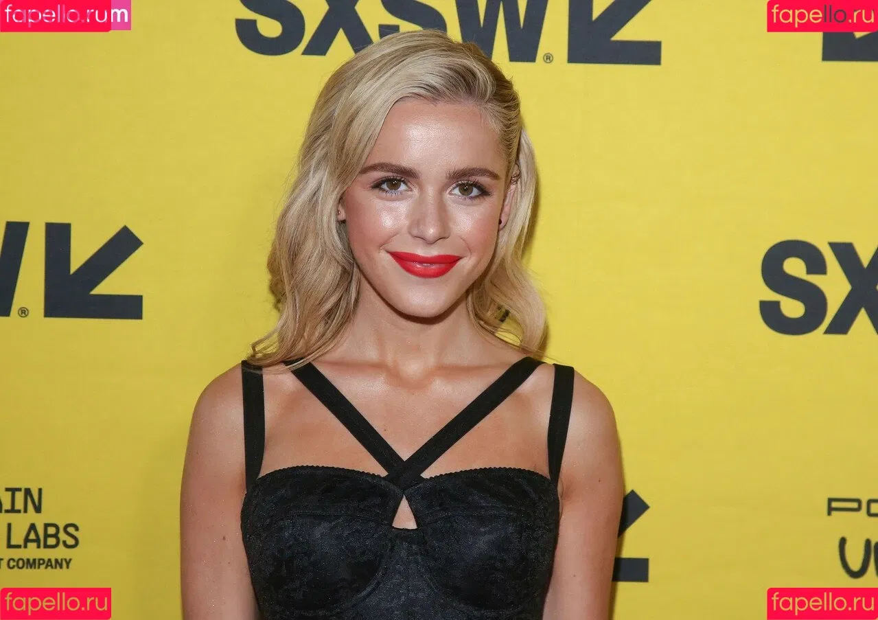 Kiernan Shipka Onlyfans Photo Gallery 