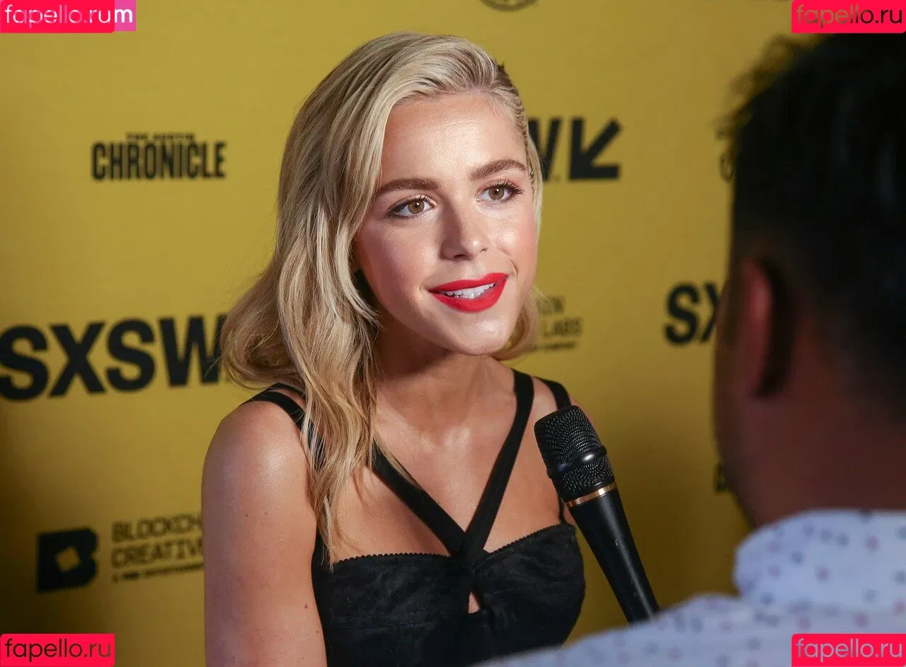 Kiernan Shipka Onlyfans Photo Gallery 