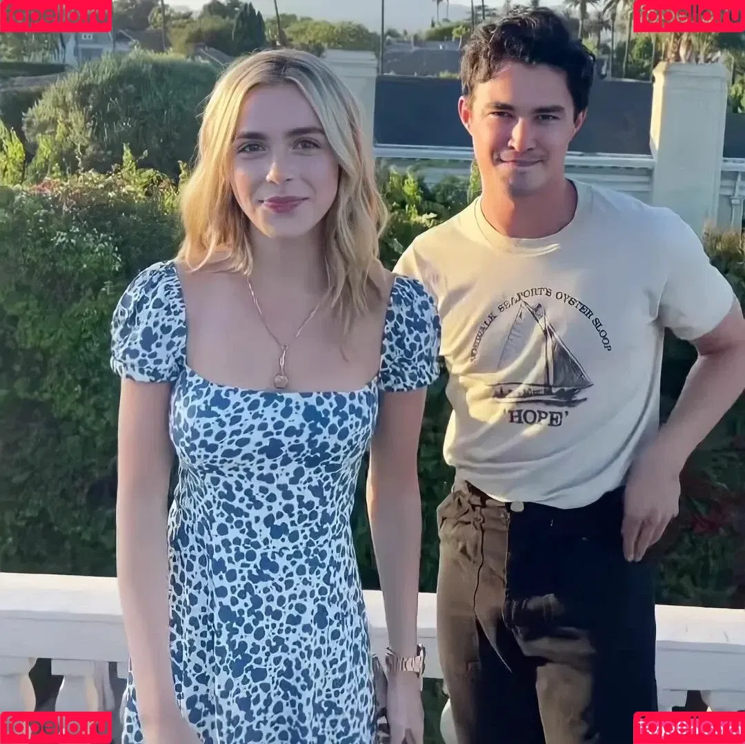 Kiernan Shipka Onlyfans Photo Gallery 