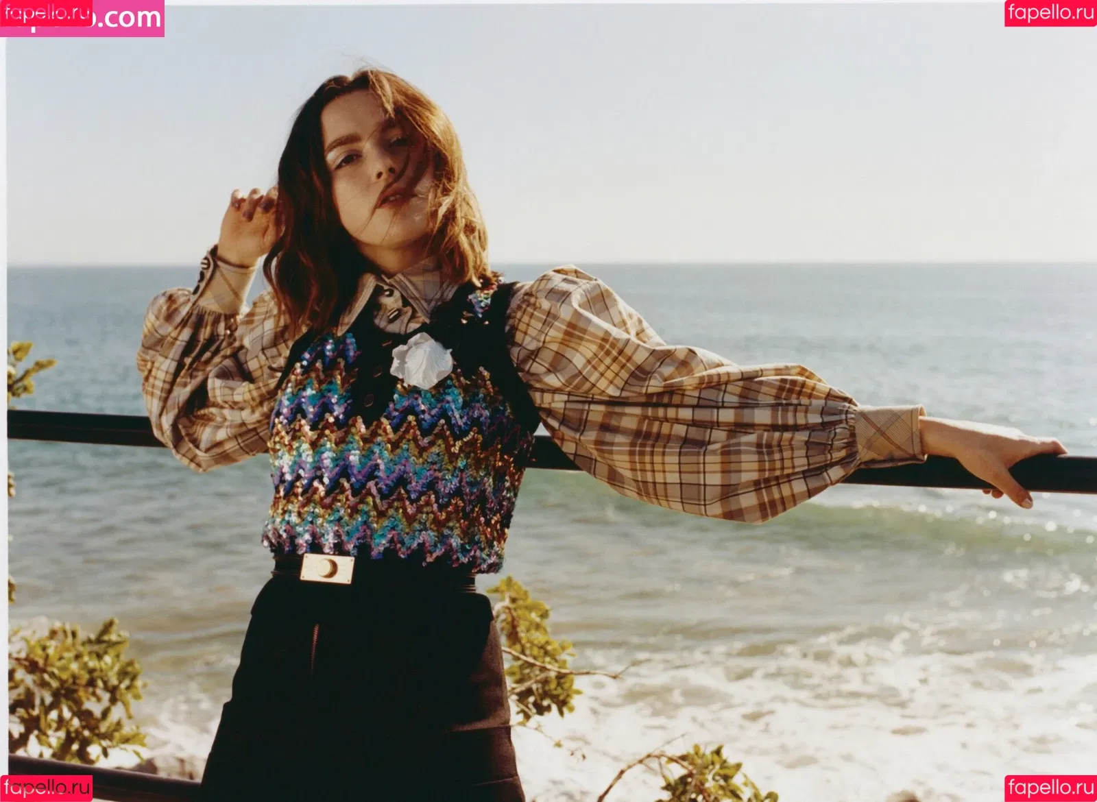 Kiernan Shipka Onlyfans Photo Gallery 