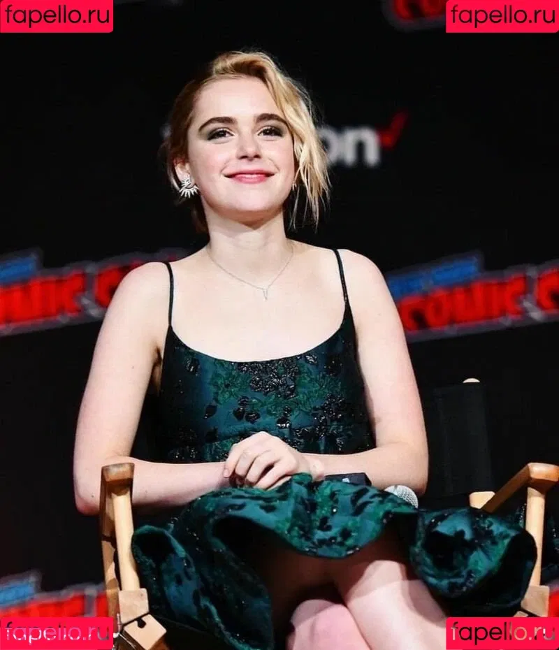 Kiernan Shipka Onlyfans Photo Gallery 